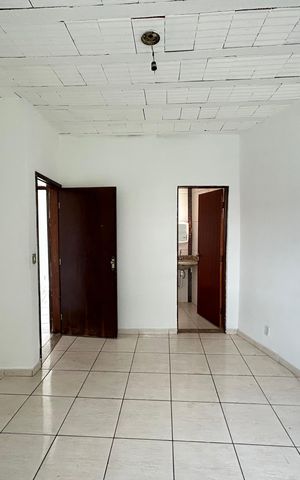 Casa para alugar com 110m², 2 quartos e sem vaga