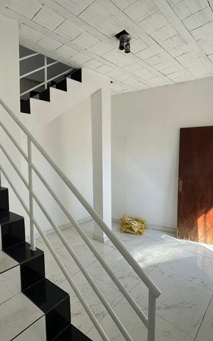 Casa para alugar com 110m², 2 quartos e sem vaga