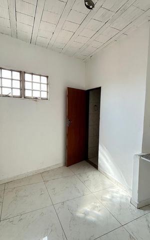 Casa para alugar com 110m², 2 quartos e sem vaga