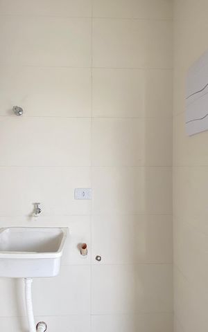Apartamento para alugar com 40m², 1 quarto e sem vaga Apartamento para alugar com 40m², 1 quarto e sem vagaÁrea de Serviço