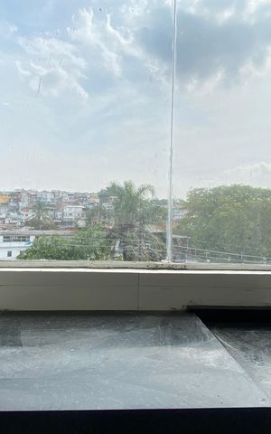 Apartamento para alugar com 40m², 1 quarto e sem vaga Apartamento para alugar com 40m², 1 quarto e sem vagaCozinha