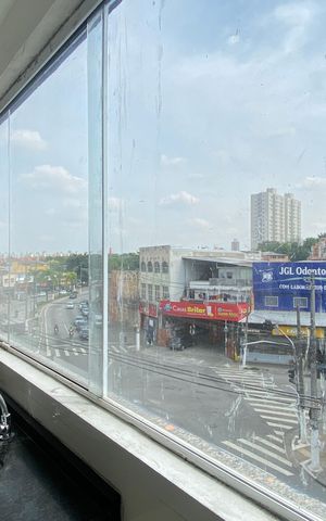 Apartamento para alugar com 40m², 1 quarto e sem vaga Apartamento para alugar com 40m², 1 quarto e sem vagaCozinha