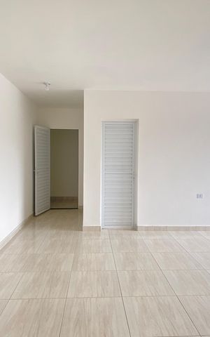 Apartamento para alugar com 40m², 1 quarto e sem vaga Apartamento para alugar com 40m², 1 quarto e sem vagaSala - Cozinha