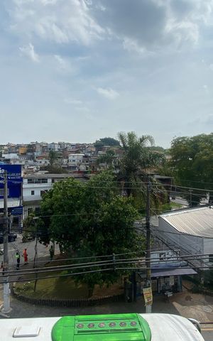 Apartamento para alugar com 40m², 1 quarto e sem vaga Apartamento para alugar com 40m², 1 quarto e sem vagaQuarto - Vista