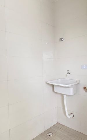 Apartamento para alugar com 40m², 1 quarto e sem vaga Apartamento para alugar com 40m², 1 quarto e sem vagaÁrea de Serviço