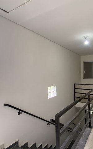 Apartamento para alugar com 40m², 1 quarto e sem vaga Apartamento para alugar com 40m², 1 quarto e sem vagaHall