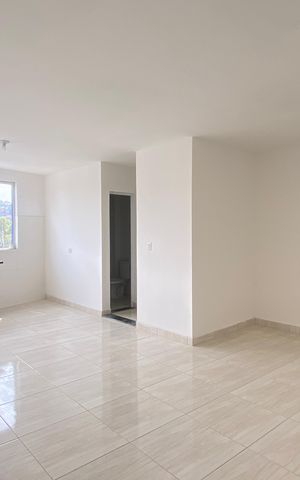 Apartamento para alugar com 40m², 1 quarto e sem vaga Apartamento para alugar com 40m², 1 quarto e sem vagaSala - Cozinha