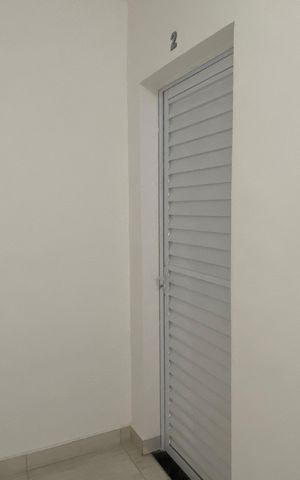 Apartamento para alugar com 40m², 1 quarto e sem vaga Apartamento para alugar com 40m², 1 quarto e sem vagaHall