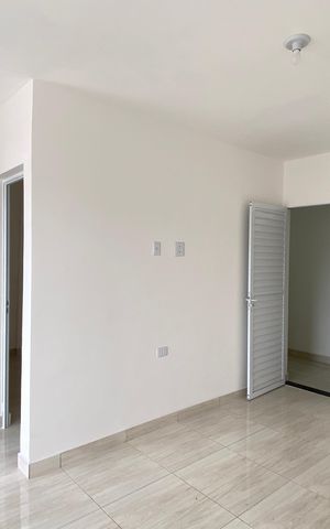 Apartamento para alugar com 40m², 2 quartos e sem vaga Apartamento para alugar com 40m², 2 quartos e sem vagaSala - Cozinha