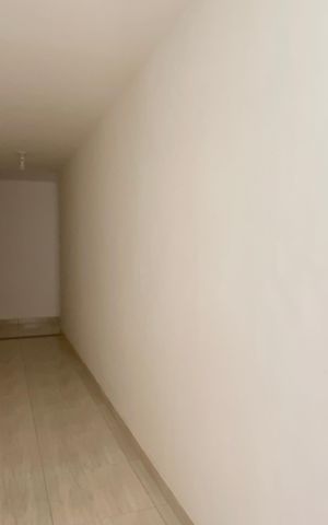 Apartamento para alugar com 40m², 2 quartos e sem vaga Apartamento para alugar com 40m², 2 quartos e sem vagaHall de entrada