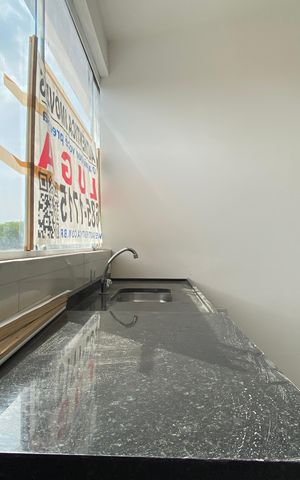 Apartamento para alugar com 40m², 2 quartos e sem vaga Apartamento para alugar com 40m², 2 quartos e sem vagaCozinha - Área de Serviço