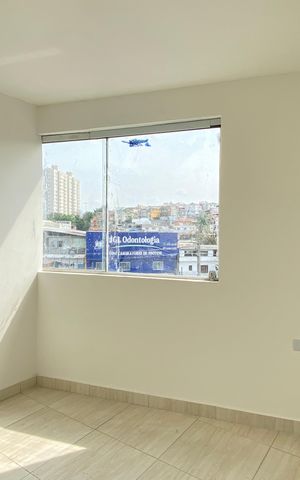 Apartamento para alugar com 40m², 2 quartos e sem vaga Apartamento para alugar com 40m², 2 quartos e sem vagaQuarto 1
