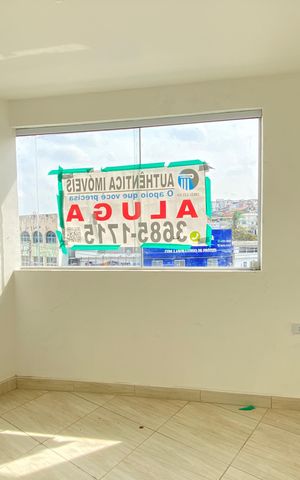 Apartamento para alugar com 55m², 1 quarto e sem vaga Apartamento para alugar com 55m², 1 quarto e sem vagaQuarto