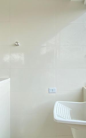 Apartamento para alugar com 55m², 1 quarto e sem vaga Apartamento para alugar com 55m², 1 quarto e sem vagaÁrea de Serviço
