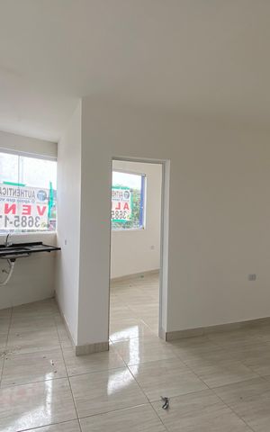 Apartamento para alugar com 55m², 1 quarto e sem vaga Apartamento para alugar com 55m², 1 quarto e sem vagaSala - Cozinha