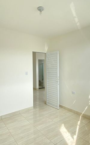 Apartamento para alugar com 55m², 1 quarto e sem vaga