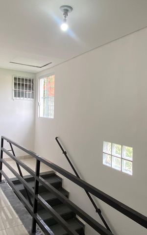 Apartamento para alugar com 55m², 1 quarto e sem vaga Apartamento para alugar com 55m², 1 quarto e sem vagaHall