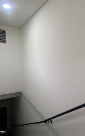 Apartamento para alugar com 55m², 1 quarto e sem vaga Apartamento para alugar com 55m², 1 quarto e sem vagaHall