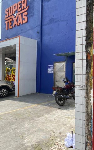 Apartamento para alugar com 55m², 1 quarto e sem vaga Apartamento para alugar com 55m², 1 quarto e sem vagaFachada