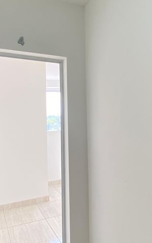 Apartamento para alugar com 55m², 1 quarto e sem vaga Apartamento para alugar com 55m², 1 quarto e sem vagaHall