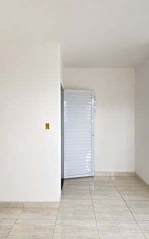 Apartamento para alugar com 55m², 1 quarto e sem vaga Apartamento para alugar com 55m², 1 quarto e sem vagaSala - Cozinha