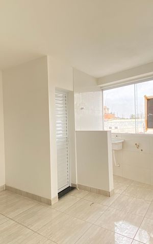 Apartamento para alugar com 55m², 1 quarto e sem vaga Apartamento para alugar com 55m², 1 quarto e sem vagaSala - Cozinha