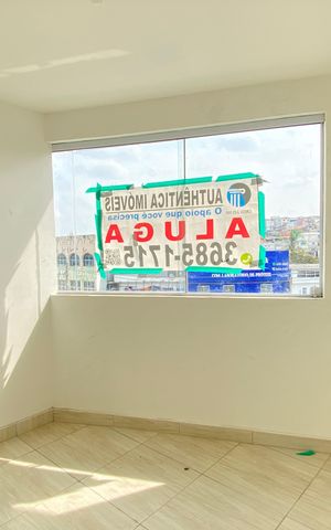 Apartamento para alugar com 55m², 1 quarto e sem vaga Apartamento para alugar com 55m², 1 quarto e sem vagaQuarto