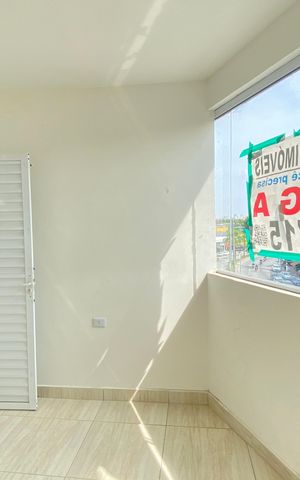 Apartamento para alugar com 55m², 1 quarto e sem vaga Apartamento para alugar com 55m², 1 quarto e sem vagaQuarto