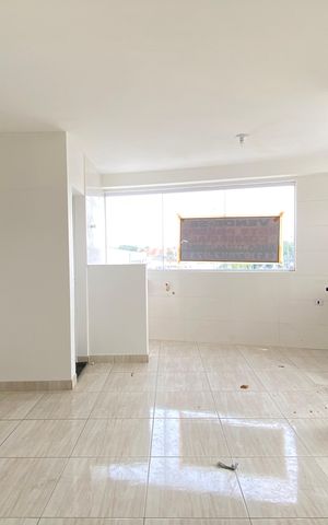 Apartamento para alugar com 55m², 1 quarto e sem vaga Apartamento para alugar com 55m², 1 quarto e sem vagaSala - Cozinha