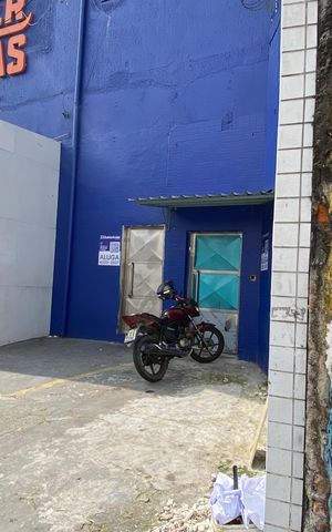Apartamento para alugar com 55m², 1 quarto e sem vaga Apartamento para alugar com 55m², 1 quarto e sem vagaFachada