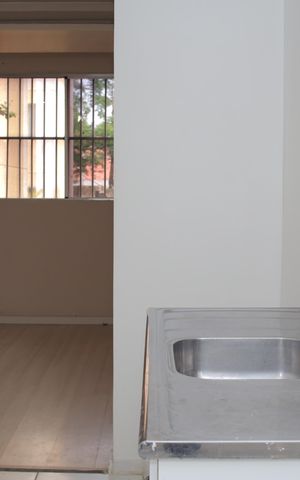 Apartamento para alugar com 38m², 2 quartos e sem vaga Apartamento para alugar com 38m², 2 quartos e sem vagaCozinha