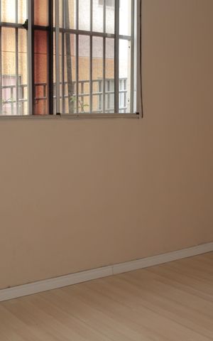 Apartamento para alugar com 38m², 2 quartos e sem vaga Apartamento para alugar com 38m², 2 quartos e sem vagaQuarto 2