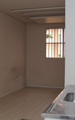 Apartamento para alugar com 38m², 2 quartos e sem vaga Apartamento para alugar com 38m², 2 quartos e sem vagaCozinha