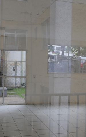 Apartamento para alugar com 38m², 2 quartos e sem vaga Apartamento para alugar com 38m², 2 quartos e sem vagaÁrea comum - Salão de festas