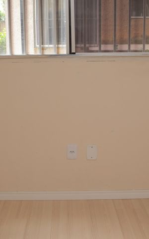 Apartamento para alugar com 38m², 2 quartos e sem vaga Apartamento para alugar com 38m², 2 quartos e sem vagaQuarto 2