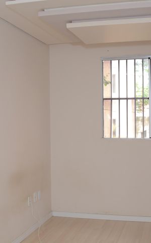 Apartamento para alugar com 38m², 2 quartos e sem vaga Apartamento para alugar com 38m², 2 quartos e sem vagaSala