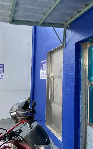 Apartamento para alugar com 55m², 2 quartos e sem vaga Apartamento para alugar com 55m², 2 quartos e sem vagaFachada e Placa