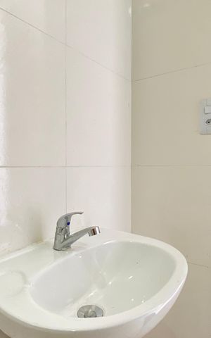 Apartamento para alugar com 55m², 2 quartos e sem vaga Apartamento para alugar com 55m², 2 quartos e sem vagaBanheiro