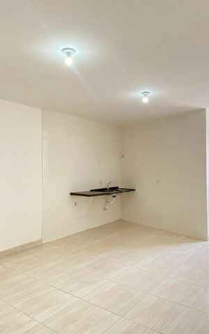 Apartamento para alugar com 55m², 2 quartos e sem vaga Apartamento para alugar com 55m², 2 quartos e sem vagaSala - Cozinha