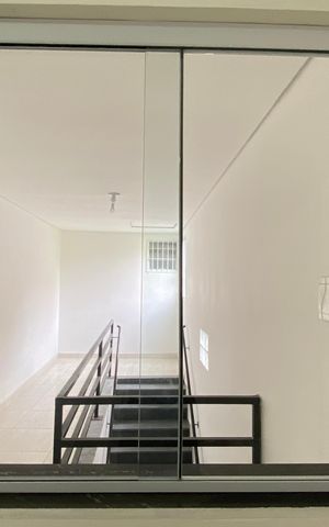Apartamento para alugar com 55m², 2 quartos e sem vaga Apartamento para alugar com 55m², 2 quartos e sem vagaQuarto 2 - Vista
