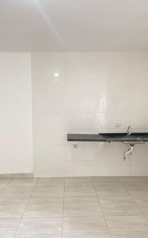 Apartamento para alugar com 55m², 2 quartos e sem vaga Apartamento para alugar com 55m², 2 quartos e sem vagaSala - Cozinha