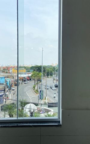 Apartamento para alugar com 55m², 2 quartos e sem vaga Apartamento para alugar com 55m², 2 quartos e sem vagaÁrea de Serviço - Vista