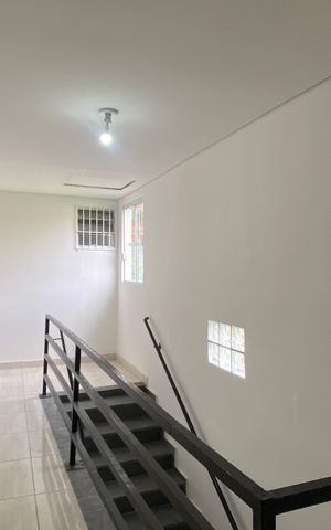 Apartamento para alugar com 55m², 2 quartos e sem vaga Apartamento para alugar com 55m², 2 quartos e sem vagaHall