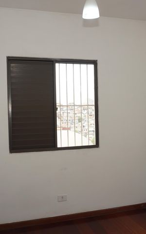 Apartamento para alugar com 60m², 2 quartos e 1 vagaQuarto 1