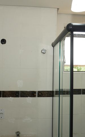 Apartamento para alugar com 60m², 2 quartos e 1 vagaBanheiro