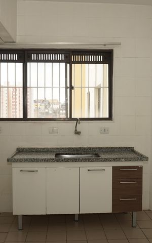 Apartamento para alugar com 60m², 2 quartos e 1 vagaCozinha