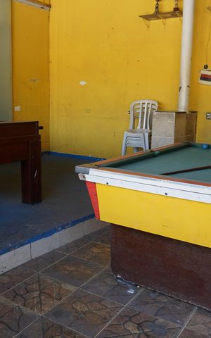 Apartamento para alugar com 60m², 2 quartos e 1 vagaÁrea comum - Salão de festas