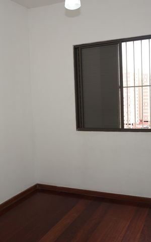 Apartamento para alugar com 60m², 2 quartos e 1 vagaQuarto 2