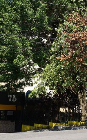 Apartamento para alugar com 60m², 2 quartos e 1 vagaFachada