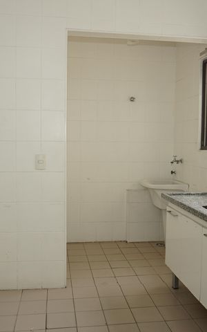 Apartamento para alugar com 60m², 2 quartos e 1 vagaCozinha